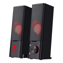 Redragon Orpheus GS550 Stereo Gaming Speakers Sound Bar
