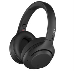 Sony WH-XB900N Noise Cancelling Headphones with Extra BASS