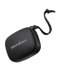 Anker Soundcore Icon Mini Waterproof Bluetooth Speaker - Black