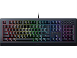 Razer Cynosa V2 US Membrane Gaming Keyboard with Razer Chroma RGB