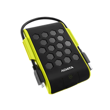 ADATA HD720 1TB USB 3.2 IP68 Waterproof & Shockproof External Hard Drive