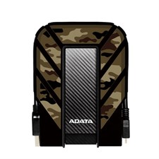 ADATA HD710M Pro 2TB USB 3.2 Rugged External Hard Drive Camouflage