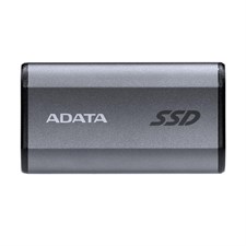 ADATA Elite SE880 500GB USB 3.2 Gen2 x2 External SSD