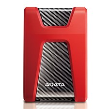 ADATA HD650 2TB Anti-Shock USB 3.2 Gen1 External Hard Drive