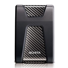ADATA HD650 2TB Anti-Shock USB 3.2 Gen1 External Hard Drive