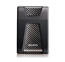 ADATA HD650 4TB Anti-Shock USB 3.2 External Hard Drive