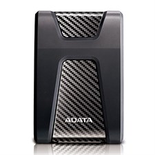 ADATA HD650 4TB Anti-Shock USB 3.2 Gen1 External Hard Drive