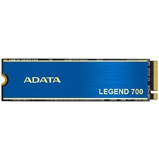 ADATA Legend 700 256GB PCIe Gen3x4 M.2 2280 NVMe SSD