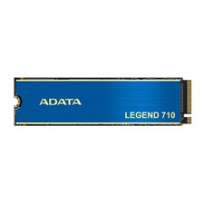 ADATA LEGEND 710 512GB PCIe Gen3 x4 M.2 2280 NVMe Solid State Drive