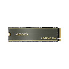 ADATA LEGEND 800 1TB PCIe Gen4 x4 M.2 2280 NVMe Solid State Drive