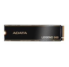 ADATA LEGEND 960 1TB Gen4 x4 M.2 2280 NVMe SSD