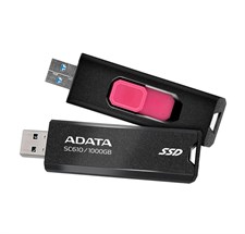 ADATA SC610 500GB External SSD Stick