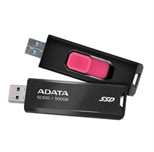 ADATA SC610 1TB External SSD Stick