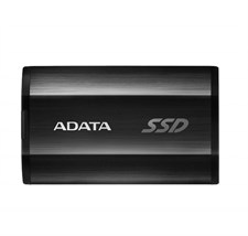 ADATA SE800 512GB IP68 Rugged SuperSpeed USB 3.2 Gen 2 USB-C External Portable SSD