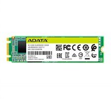 ADATA Ultimate SU650 120GB Double Cut M.2 2280 SSD