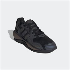 Adidas ZX ALKYNE BOOST Men's Running Shoes - Core Black