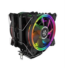 Alseye Halo Series H120D RGB CPU Air Cooler 
