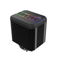 Alseye M90 Max Series RGB CPU Air Cooler