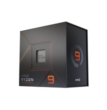  AMD Ryzen™ 9 7950X 16-Core, 32-Thread AM5 Socket Unlocked Desktop Processor 