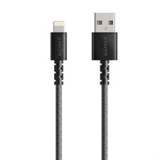 Anker PowerLine Select+ Lightning Connector USB Charging Cable 