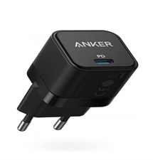 Anker PowerPort III Cube 20W USB-C PD Wall Charger 
