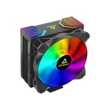 Antec FrigusAir 400 ARGB CPU Air Cooler for Intel and AMD