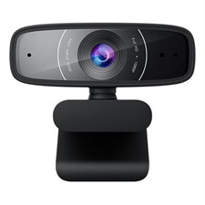 ASUS C3 1080p 30 FPS Recording USB Webcam 
