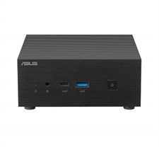 Asus Ultracompact PN63-S1 with Core Ci3-115G4 MINI PC 
