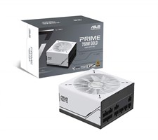 ASUS Prime AP750G 750W 80+ Gold Certified ATX 3.0 Compatible Fully Modular Power Supply