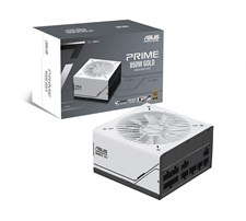 ASUS Prime AP850G 850W 80+ Gold Certified ATX 3.0 Compatible Fully Modular Power Supply