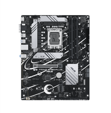 ASUS Prime B760-PLUS DDR5 Intel® B760 LGA 1700 ATX Motherboard with PCIe 5.0