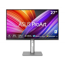 ASUS ProArt Display PA279CRV 27" 4K DisplayHDR 400 IPS Professional Monitor