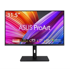 ASUS ProArt Display PA328QV 31.5" 2K 75Hz IPS 100% sRGB Professional Monitor
