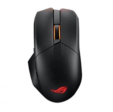 ASUS ROG Chakram X Wireless RGB Gaming Mouse with ROG AimPoint Optical Sensor