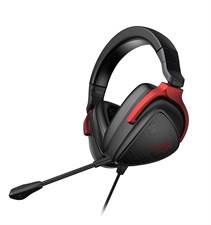 ASUS ROG DELTA S CORE 7.1 Surround Multi-Platform Wired Gaming Headset