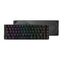 ASUS ROG Falchion NX 65% Wireless Mechanical Gaming Keyboard with 68 keys
