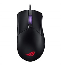 ASUS ROG Gladius III Classic Asymmetrical Wired Gaming Mouse