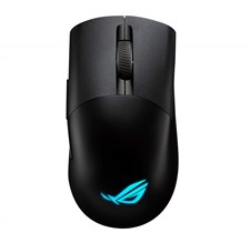 ASUS ROG Keris Wireless AimPoint 75 Gram Lightweight RGB Wireless Gaming Mouse