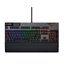 ASUS ROG Strix Flare II RGB Mechanical Gaming Keyboard 
