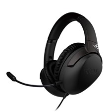 ASUS ROG Strix Go USB-C All-Platform Gaming Headset with AI Powered Noise-Canceling Microphone