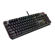 ASUS ROG STRIX SCOPE RX Optical RGB Mechanical Gaming Keyboard