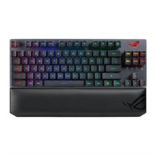 ASUS ROG Strix Scope RX TKL Wireless Deluxe Mechanical Gaming Keyboard