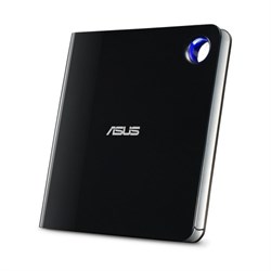 ASUS SBW-06D5H-U Ultra-slim Portable USB 3.1 Gen 1 Blu-ray Burner