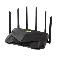 ASUS TUF Gaming AX6000 Dual Band WiFi 6 Gaming Wireless Router
