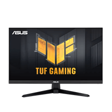 ASUS TUF Gaming VG246H1A 24" Full HD 100Hz IPS 0.5ms Gaming Monitor