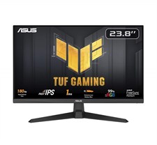 ASUS TUF Gaming VG249Q3A 24" 180Hz Fast IPS 1ms Gaming Monitor 