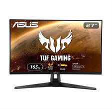 ASUS TUF Gaming VG279Q1A 27” Full HD 165Hz (above 144Hz) 1ms (MPRT) IPS Gaming Monitor