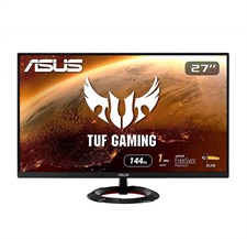ASUS TUF Gaming VG279Q1R 27" Full HD 144Hz 1ms Gaming Monitor 