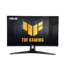 ASUS TUF Gaming VG27AC1A 27-inch WQHD 170Hz (Above 144Hz) 1ms IPS Gaming Monitor 