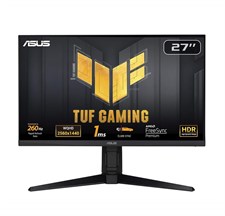 ASUS TUF Gaming VG27AQML1A 27" 2K 260Hz 1ms IPS Gaming Monitor